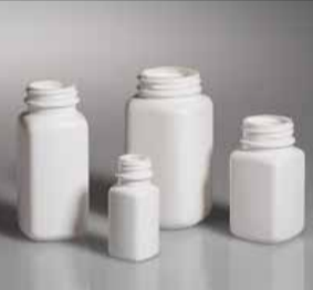 HDPE Square Packers